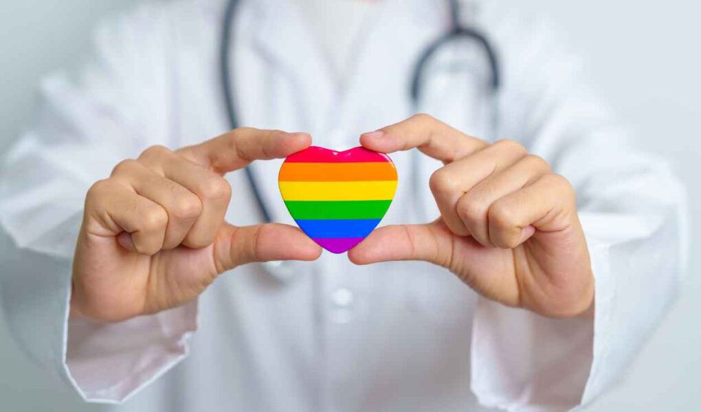 longevidade lgbt