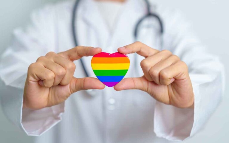 longevidade lgbt