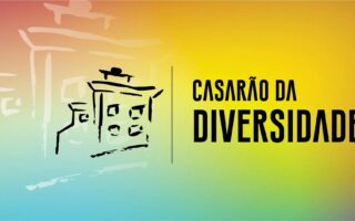 casarão da diversidade e vagas de emprego