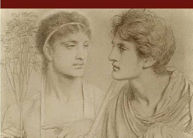 livro um ano em arcádia
