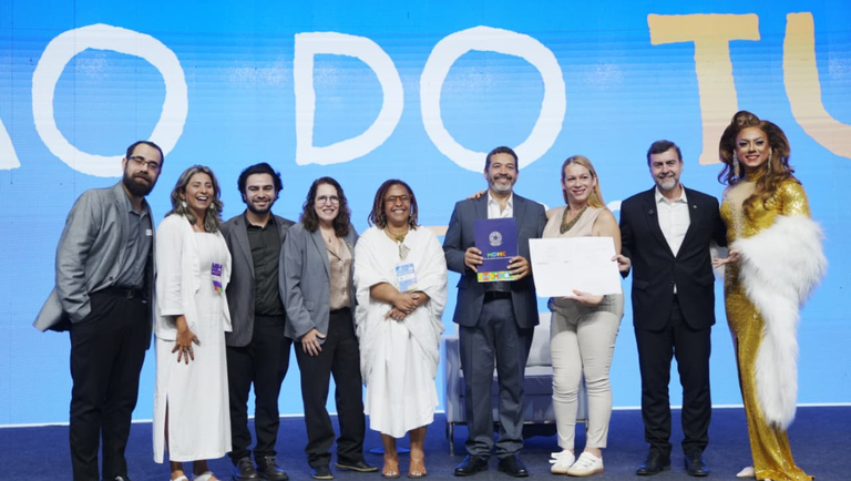 Turismo Estratégico para Pessoas LGBTQIAPN+