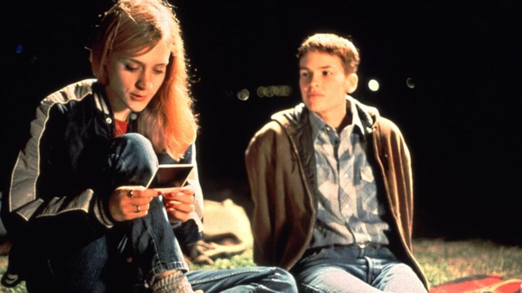 filme garotos não choram - boys don't cry