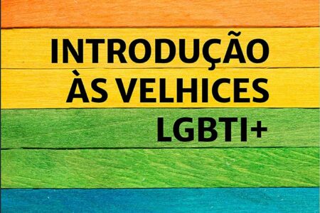 introdução ás velhices lgbt