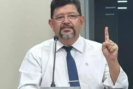 Vereador Condenado por Homofobia