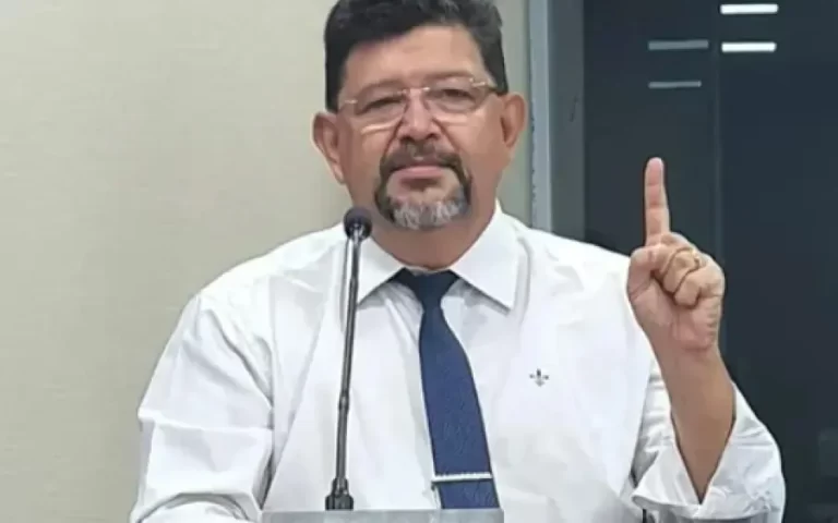 Vereador Condenado por Homofobia