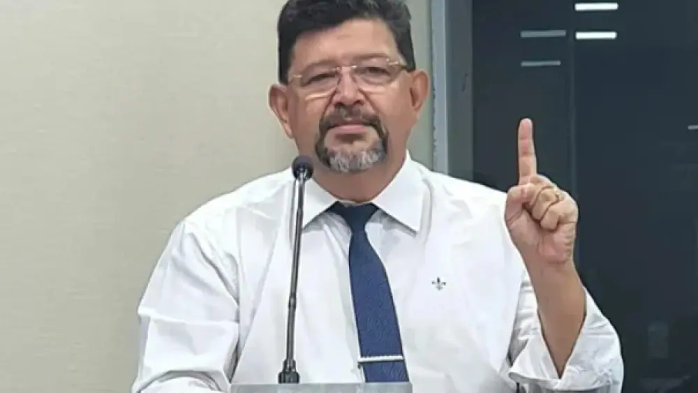 Vereador Condenado por Homofobia