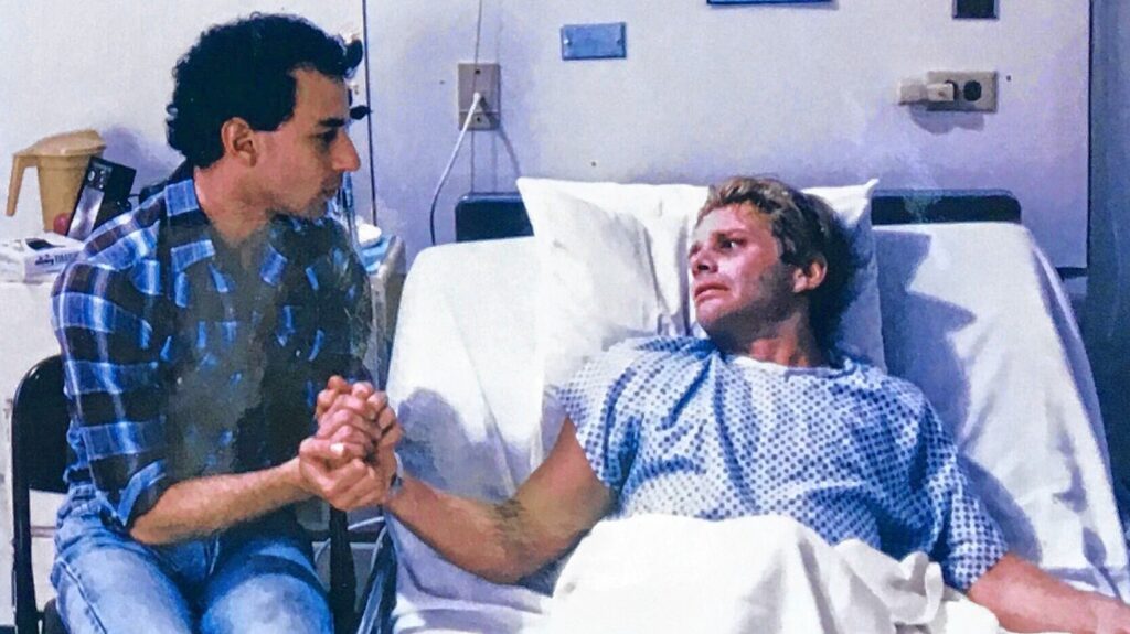 filme Buddies