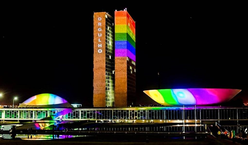 direitos lgbt
