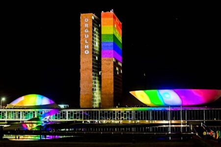 direitos lgbt