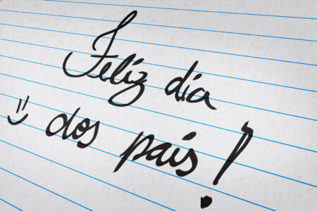 dia dos pais