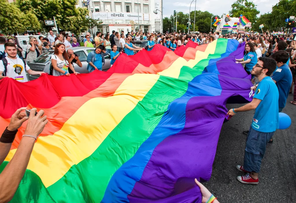 direitos lgbt
