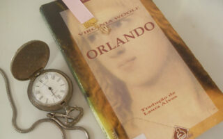 Orlando de Virginia Wolf