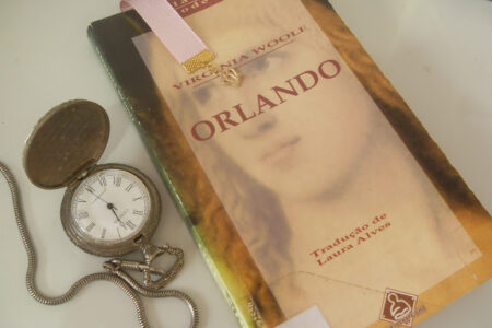 Orlando de Virginia Wolf