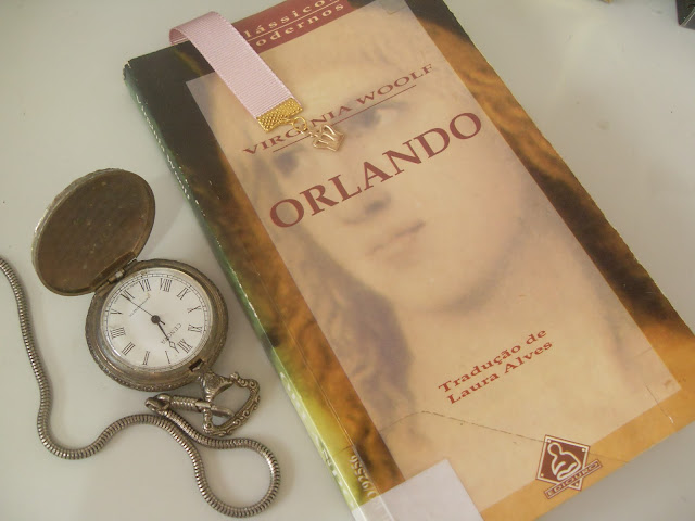 Orlando de Virginia Wolf