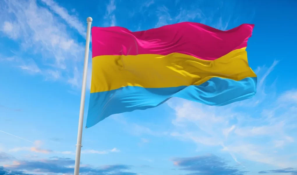 pansexual