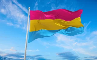 pansexual