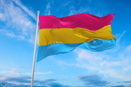 pansexual