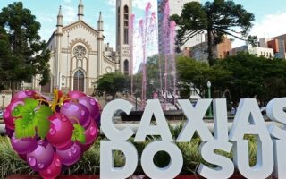 vereador de caxias do sul