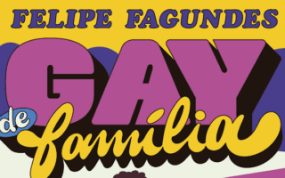 livro gay de familia