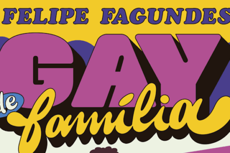 livro gay de familia