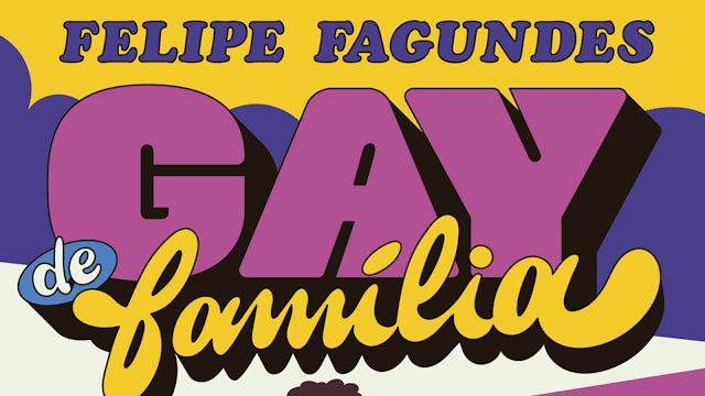 livro gay de familia