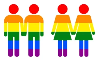 o que é ser homossexual?