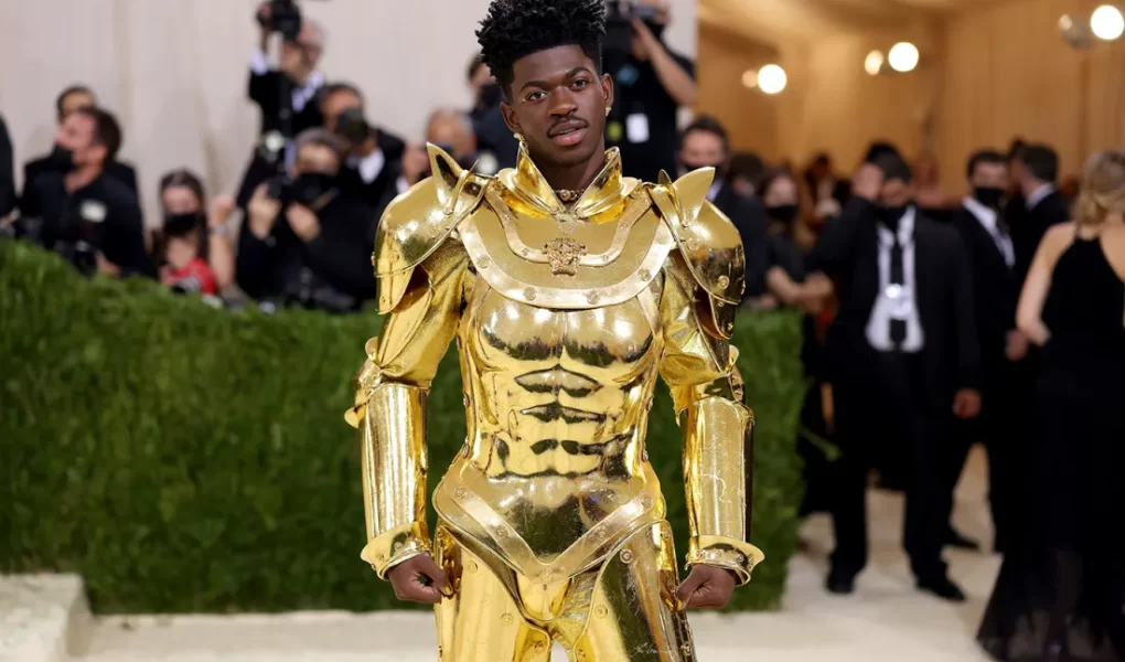 lil nas x hospitalizado