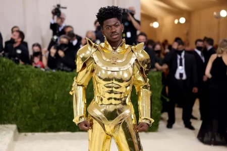 lil nas x hospitalizado