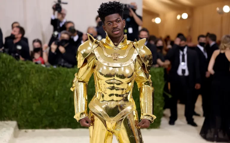 lil nas x hospitalizado