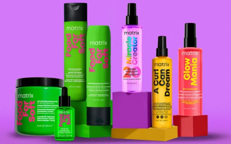 Luciano Duke e a marca Matrix