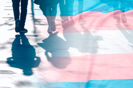 vaga para pessoas trans