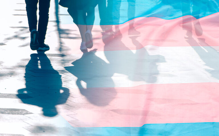 vaga para pessoas trans