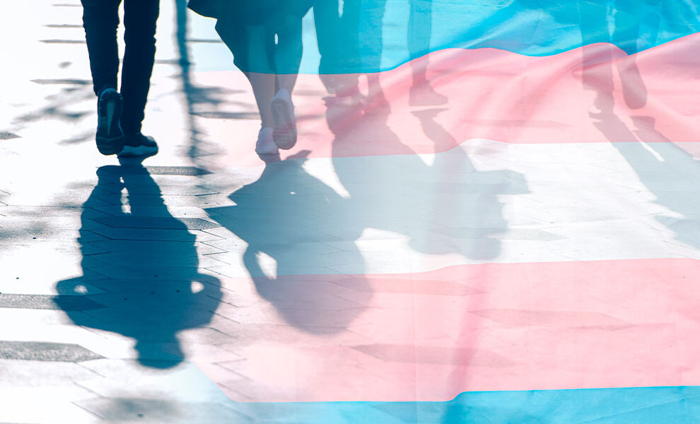 vaga para pessoas trans
