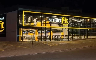 Justiça Condena Smart Fit