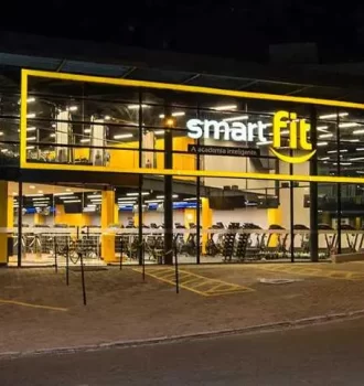 Justiça Condena Smart Fit