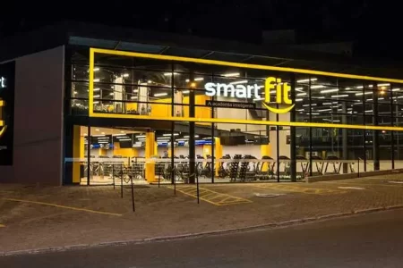 Justiça Condena Smart Fit