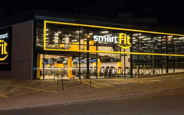 Justiça Condena Smart Fit