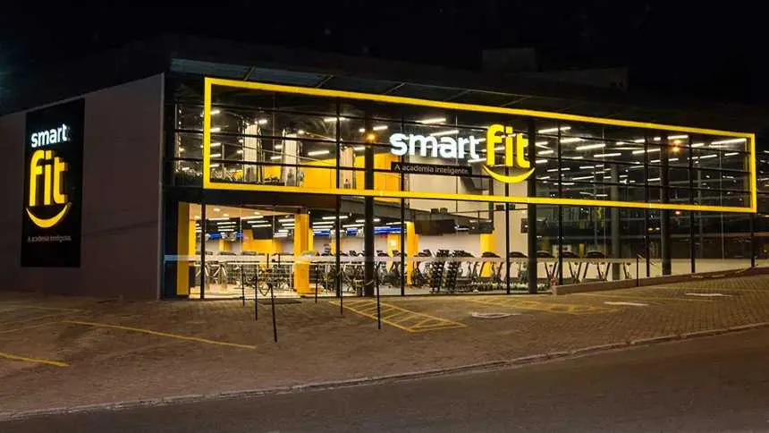 Justiça Condena Smart Fit